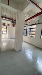 B Central (D12), Office #447315921